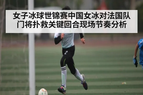 女子冰球世锦赛中国女冰对法国队门将扑救关键回合现场节奏分析